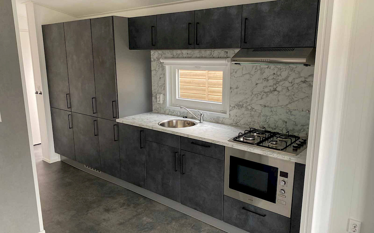 De Bergjes PK Volente Special