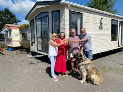 Familie Otten