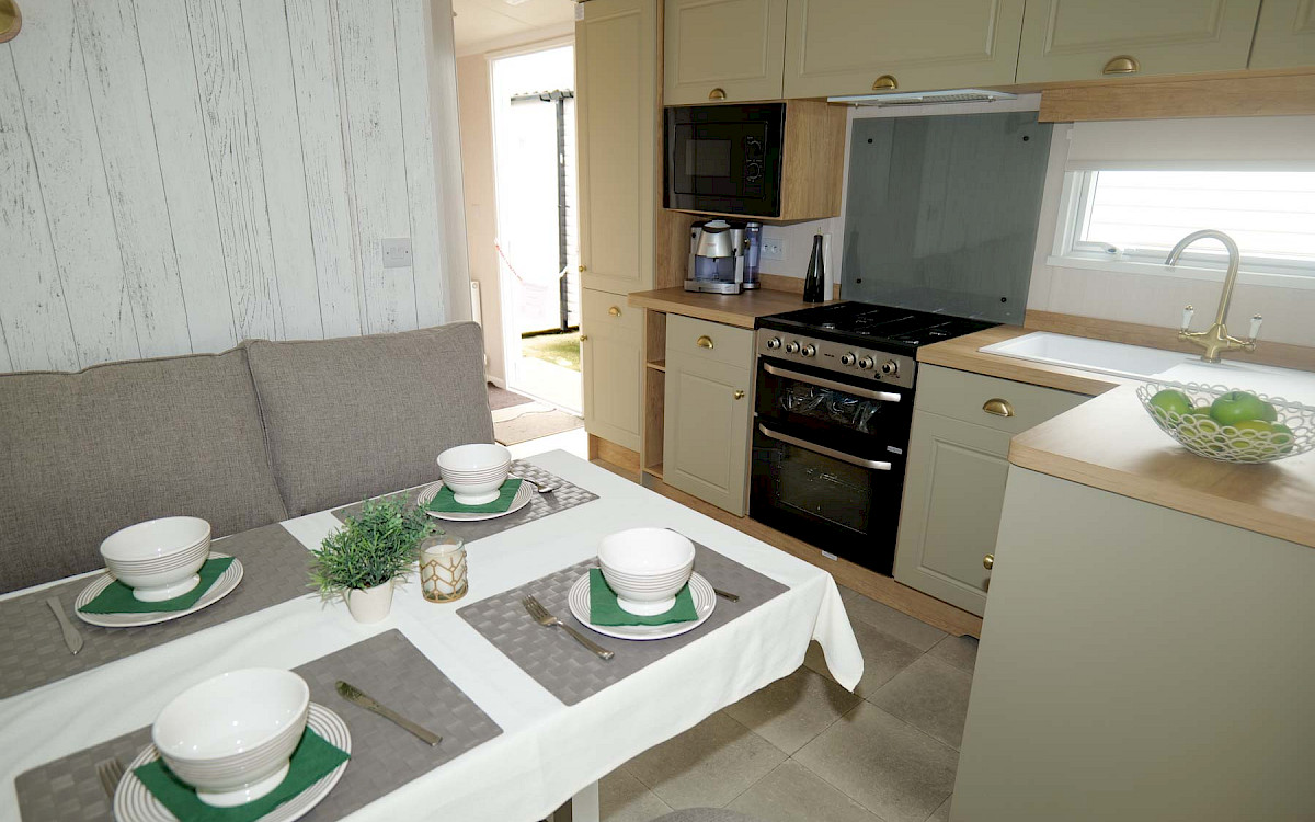 Swift Moselle 1100/2 Country