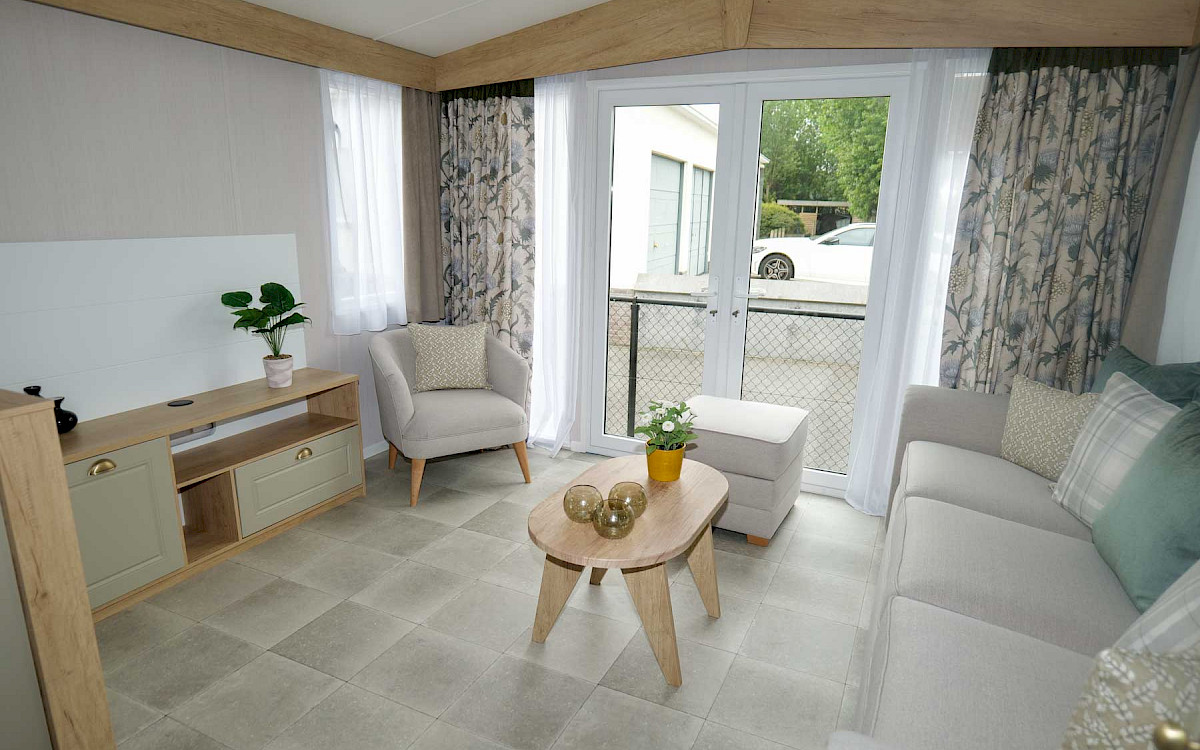 Swift Moselle 1100/2 Country