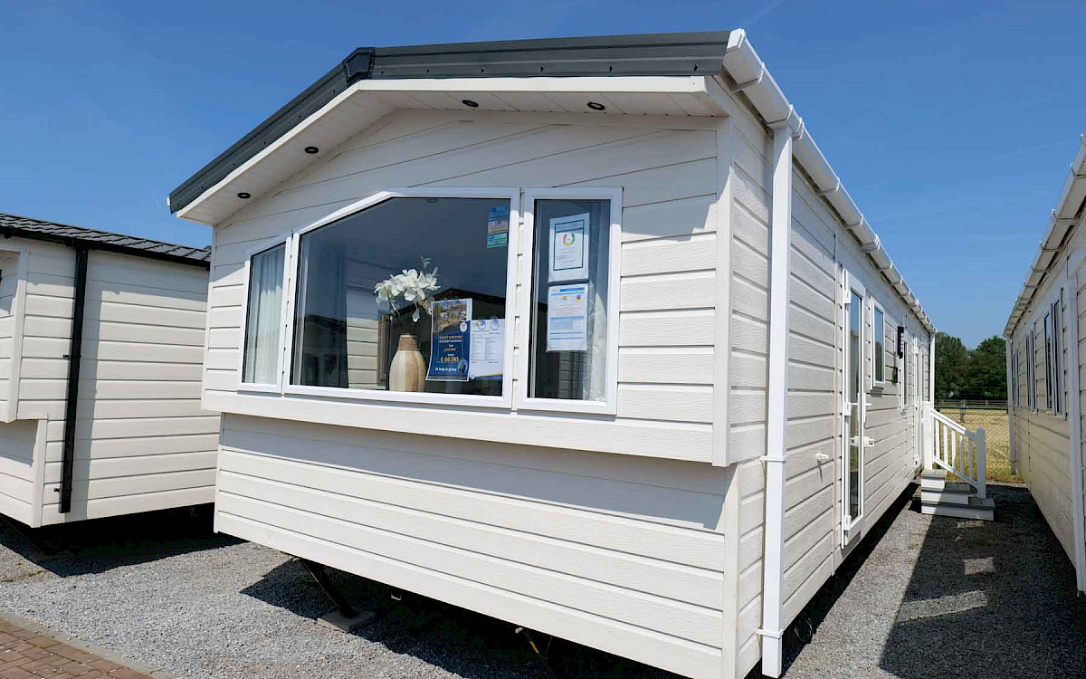 Willerby Cristallo 1150/3