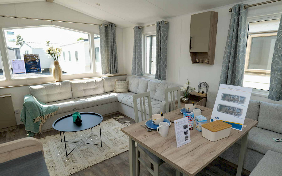 Willerby Cristallo 1150/3