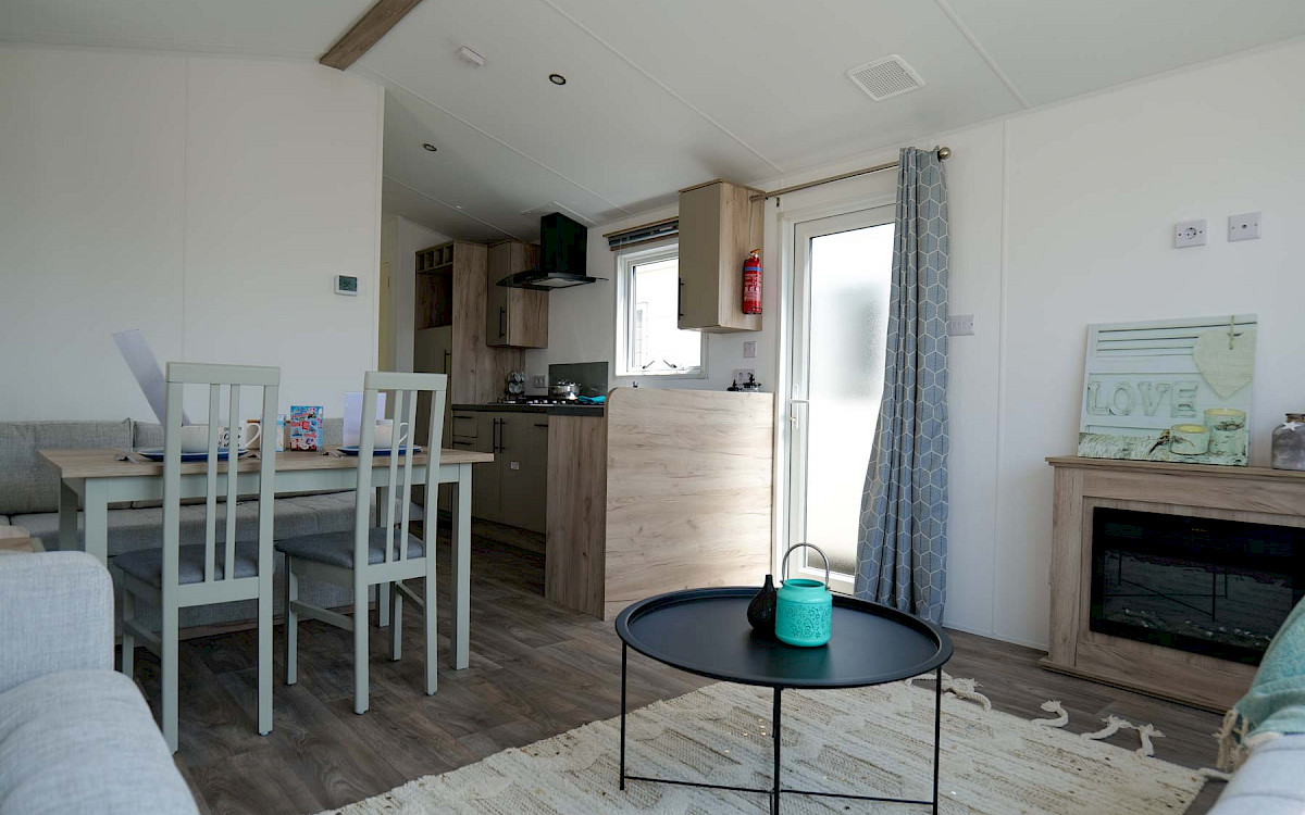 Willerby Cristallo 1150/3