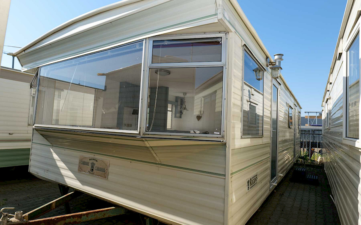 Carnaby Regent 900/2