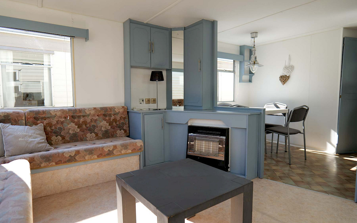 Carnaby Regent 900/2