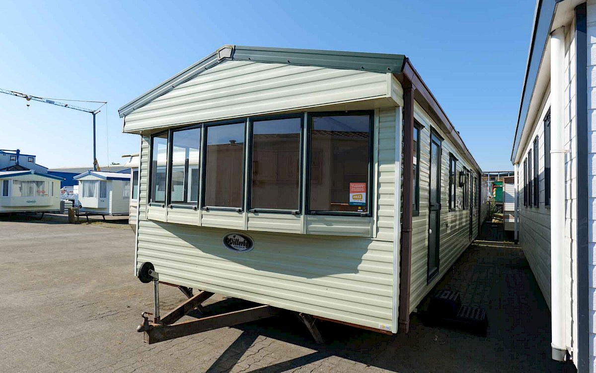 Willerby 1200/3