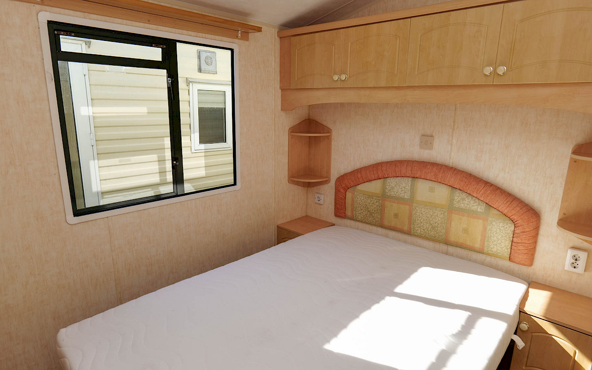 Willerby 1200/3