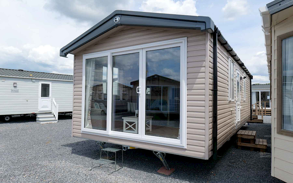 Swift Ardennes 900/2 Coastal