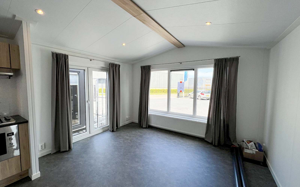 De Bergjes PK Volente Special 1000/2 Landelijk