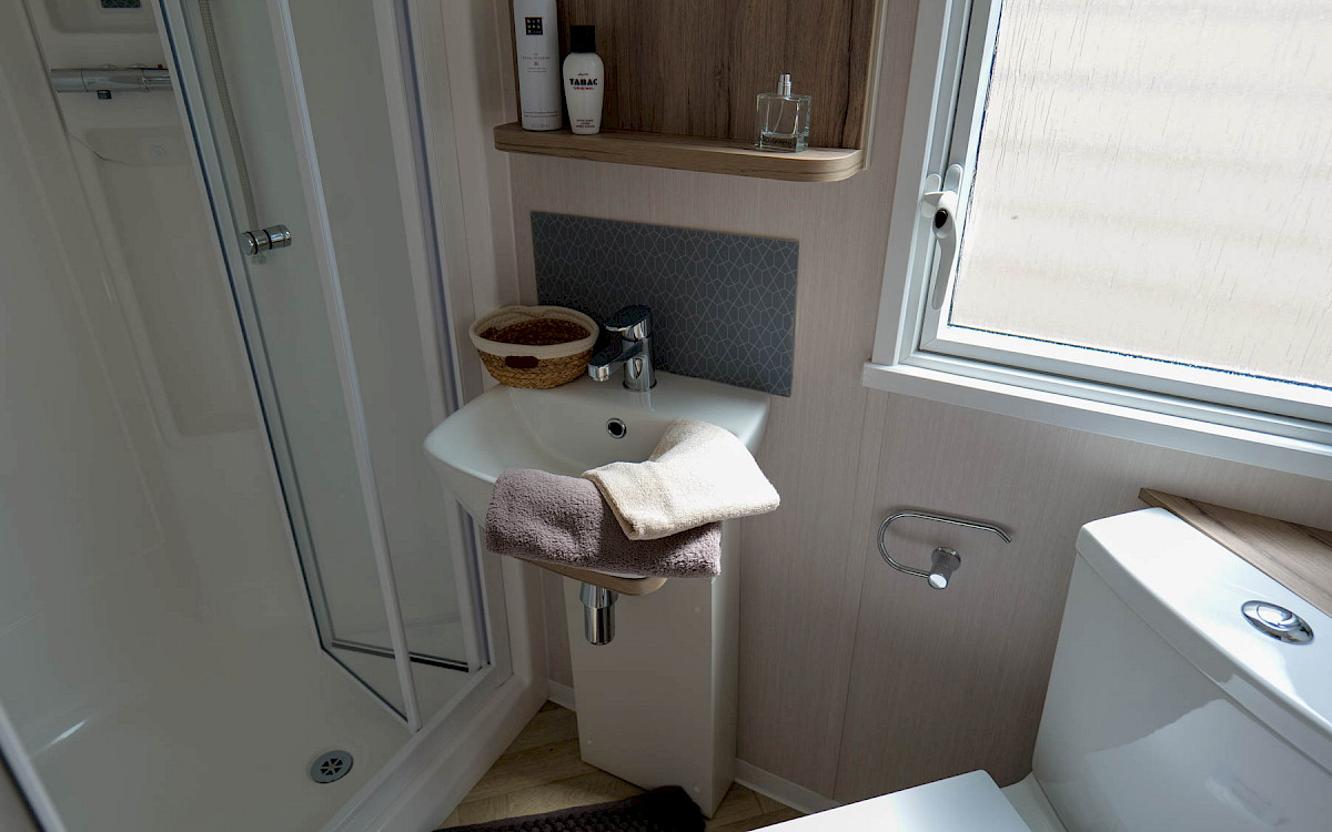 Swift Ardennes Coastal 900/2