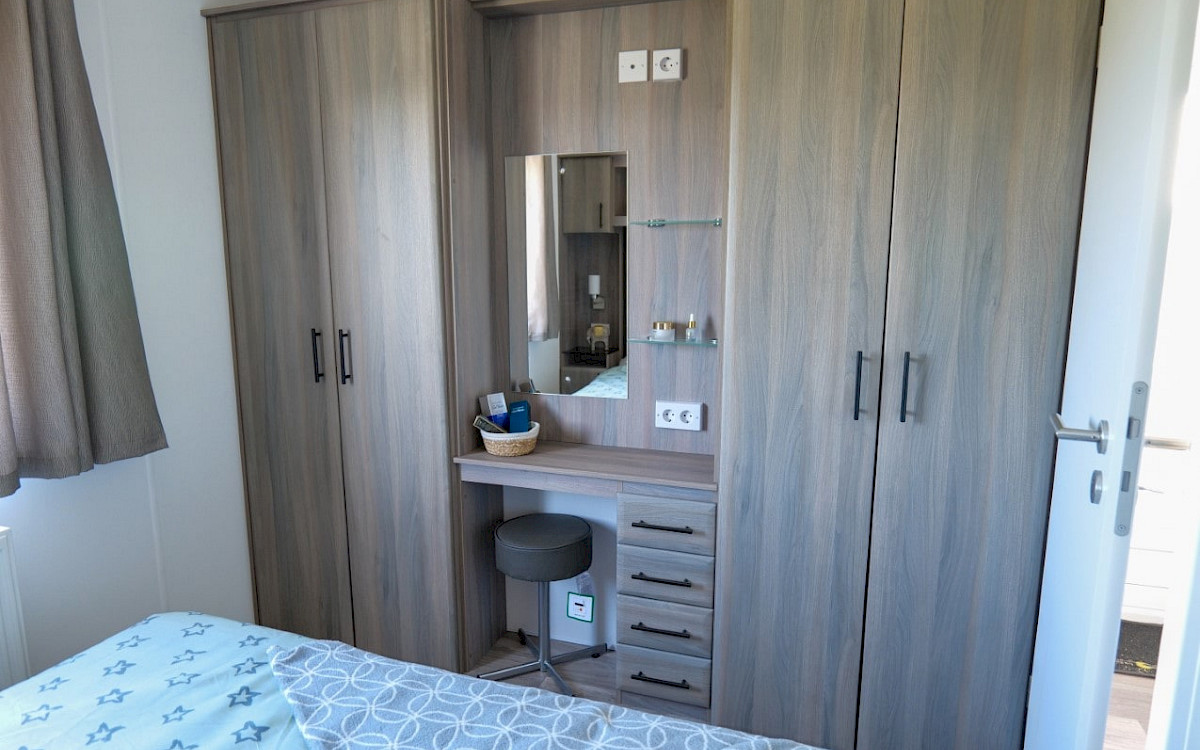 Berghome Exclusive 1250/2 Veranda