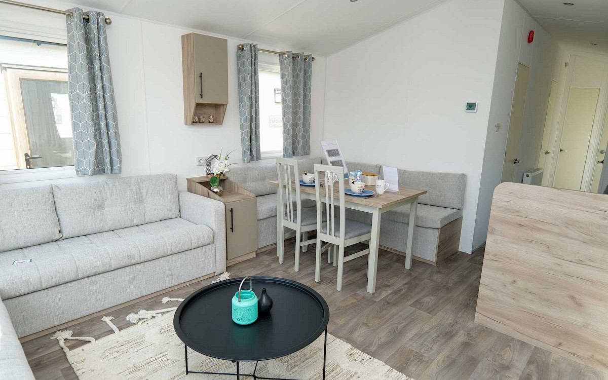 Willerby Cristallo 1150/3