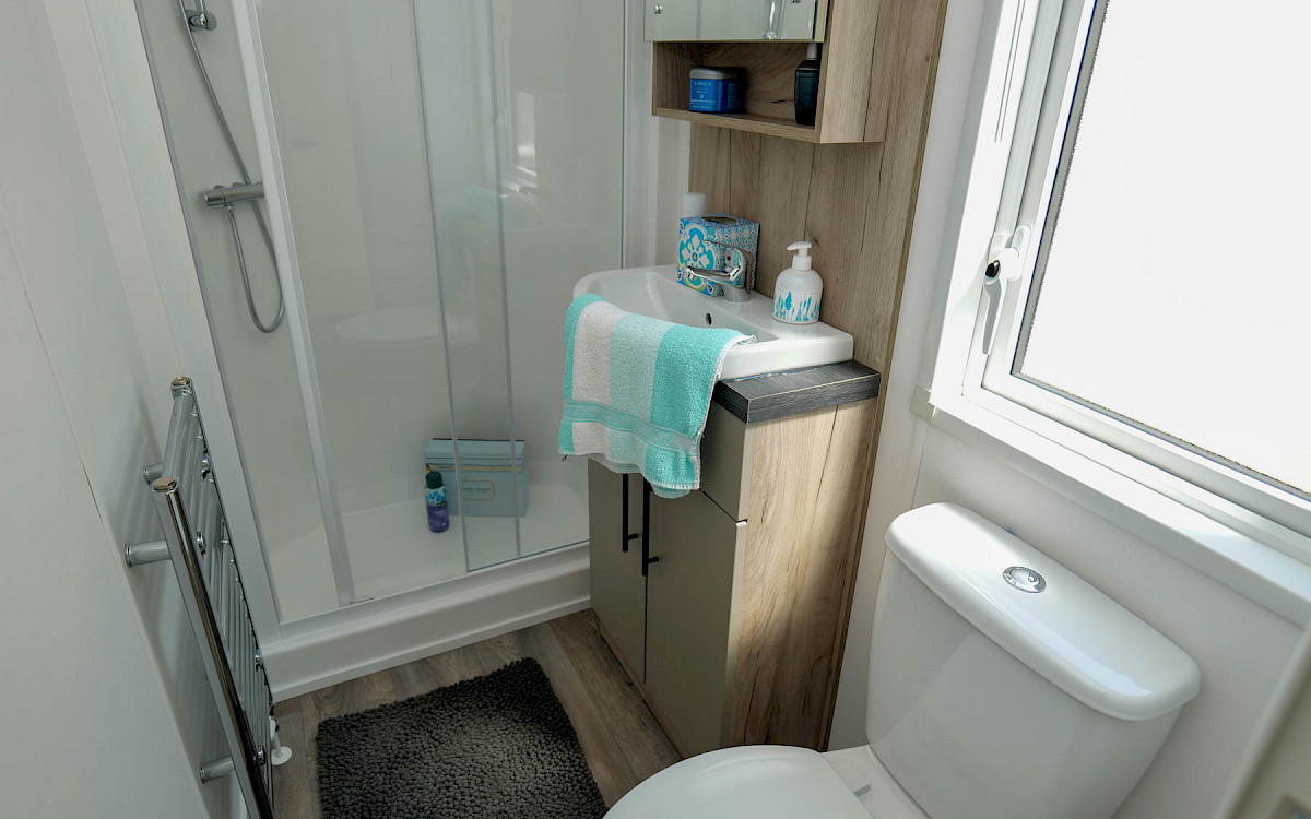 Willerby Cristallo 1150/3