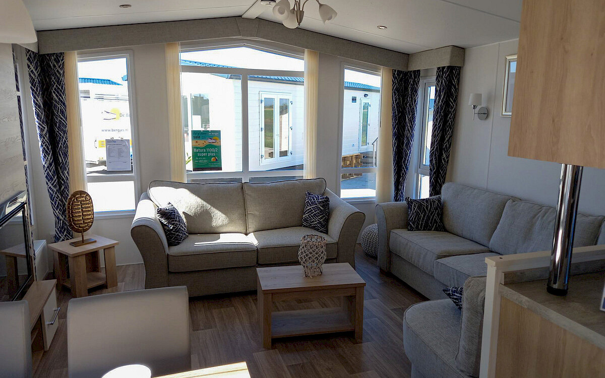 De Bergjes Serie Batura 1100/2 Super Plus