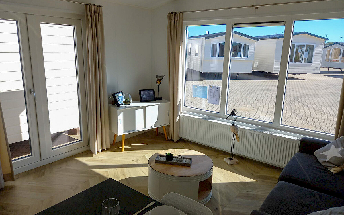 De Bergjes PK Volente 1100/3 Klassiek