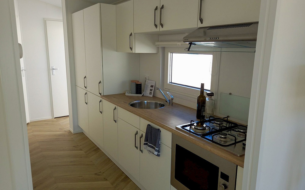 De Bergjes PK Volente 1100/3 Klassiek