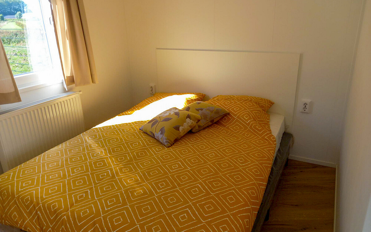 De Bergjes PK Volente 1100/3 Klassiek