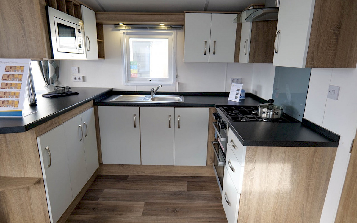 De Bergjes Serie Rimo Neo 1100/2 super