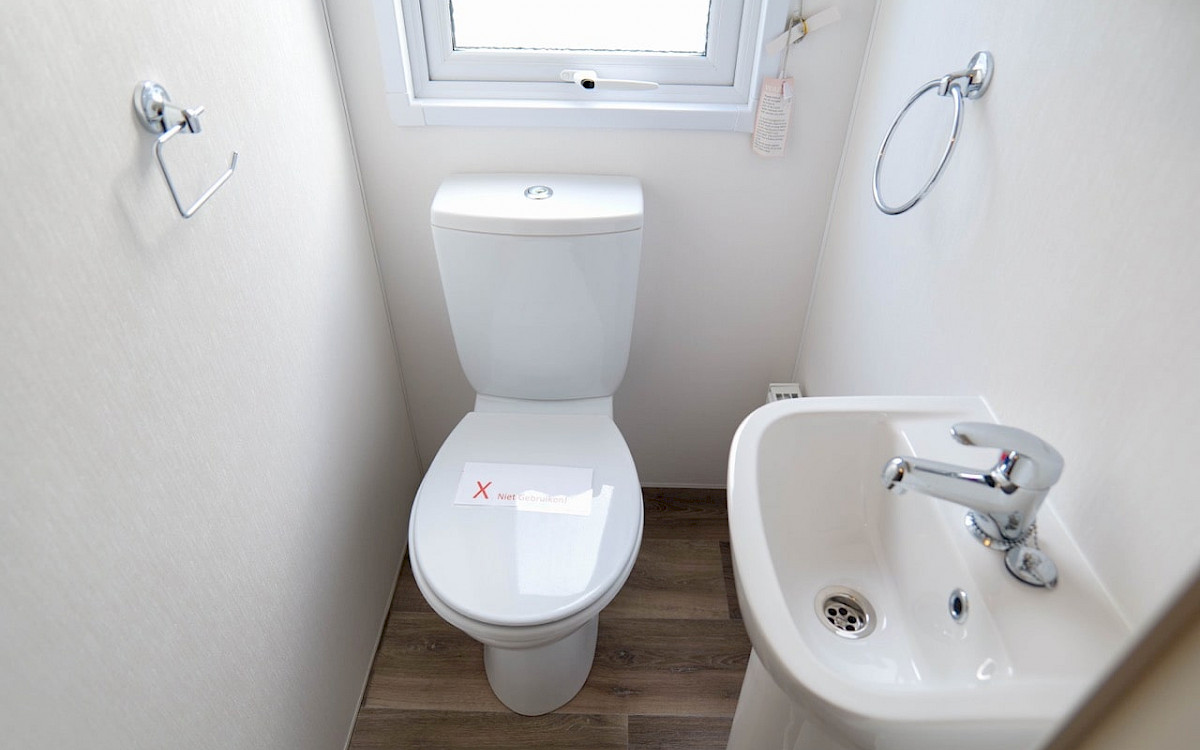 De Bergjes Serie Rimo Neo 1100/2 super