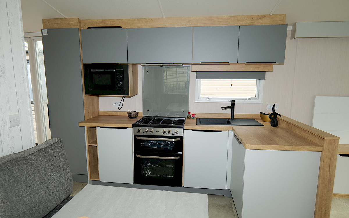 Swift Moselle 1100/2 Scandi