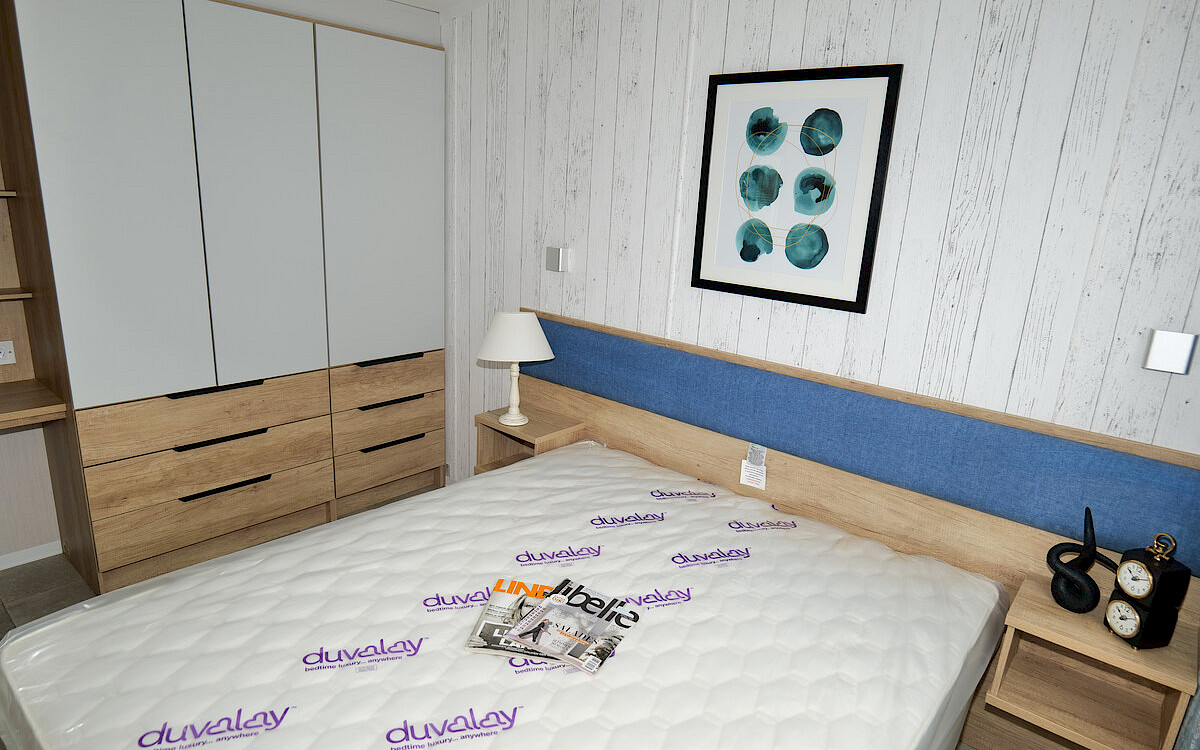 Swift Moselle 1100/2 Scandi