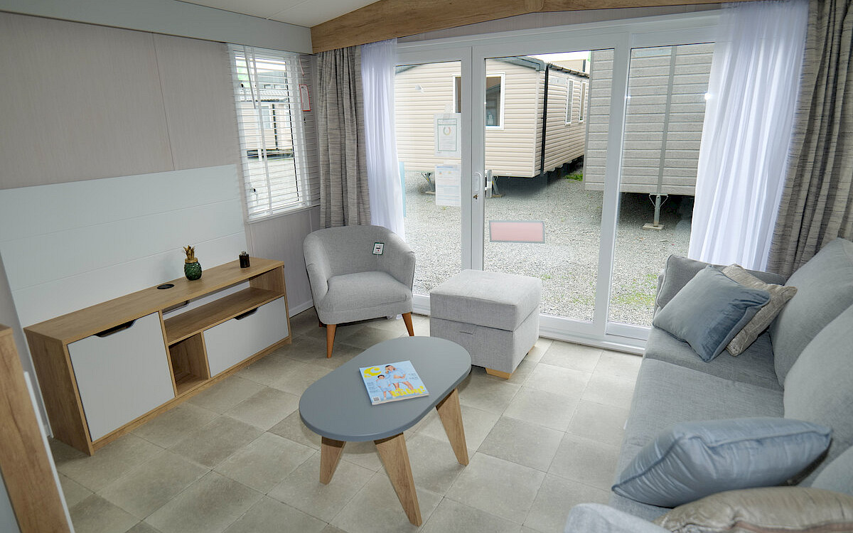 Swift Moselle 1100/2 Scandi