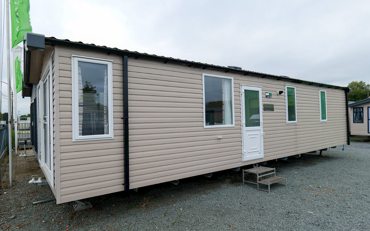 Swift Ardennes Coastal 1100/3