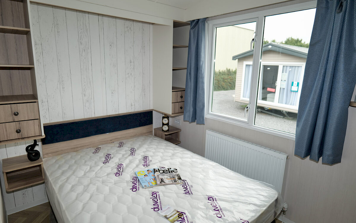 Swift Ardennes Coastal 1100/3