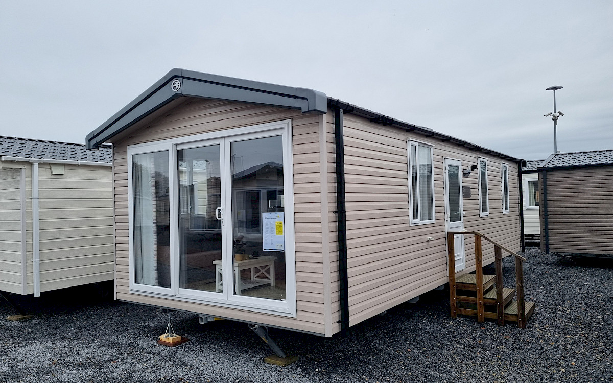 Swift Ardennes Coastal 1000/2