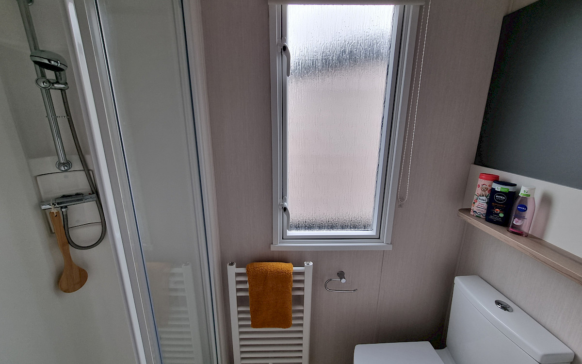 Swift Ardennes Coastal 1000/2