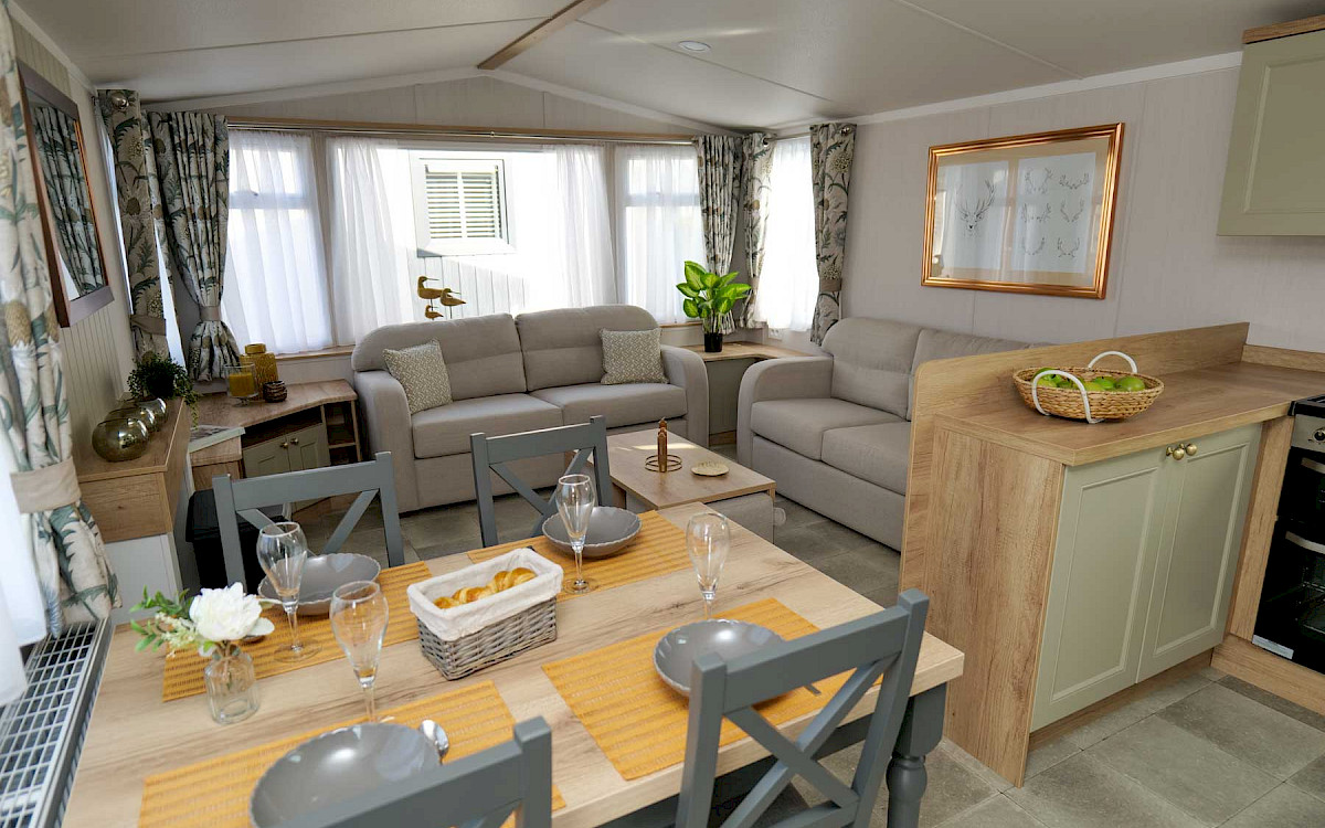 Swift Provence 1100/2