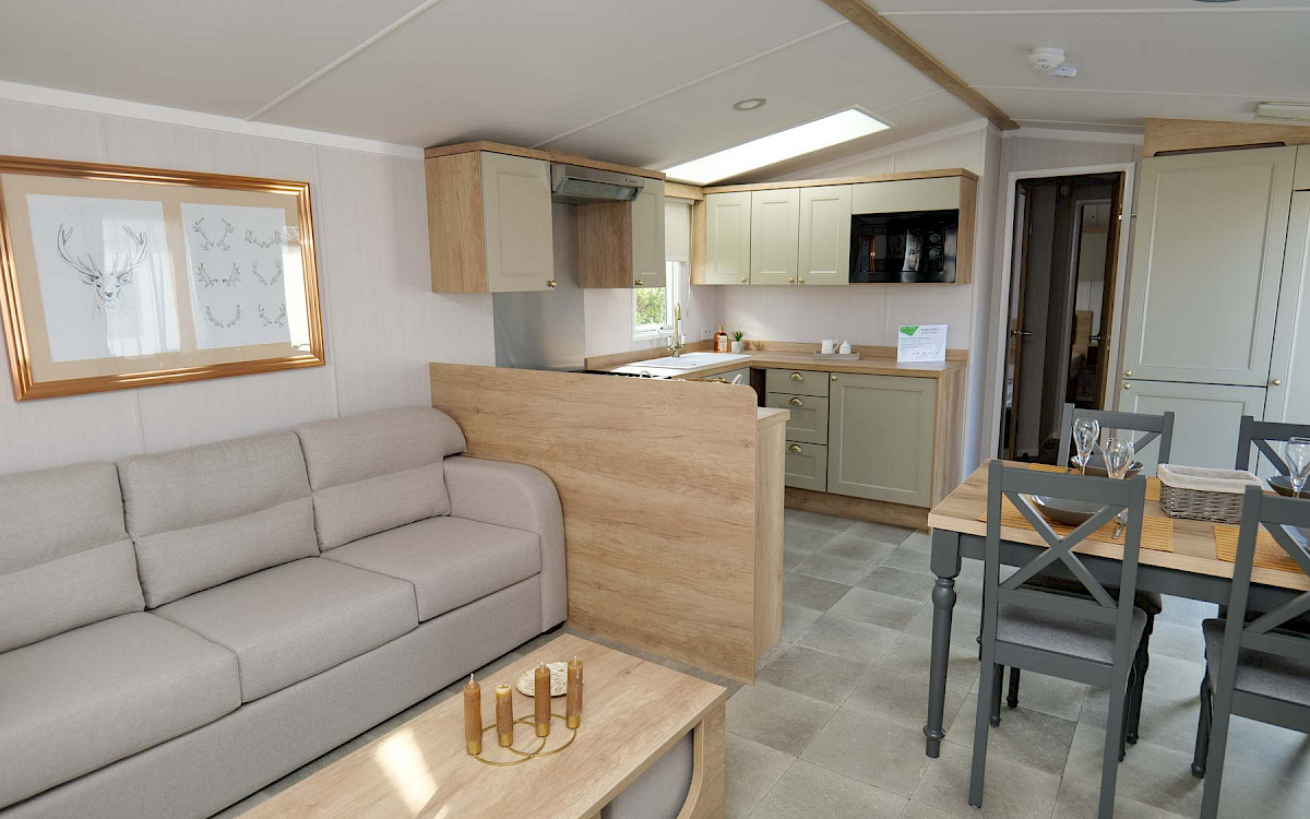 Swift Provence 1100/2