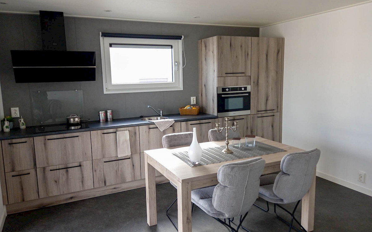 De Bergjes PK Lodge Special