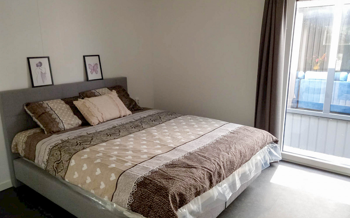 De Bergjes PK Lodge Special