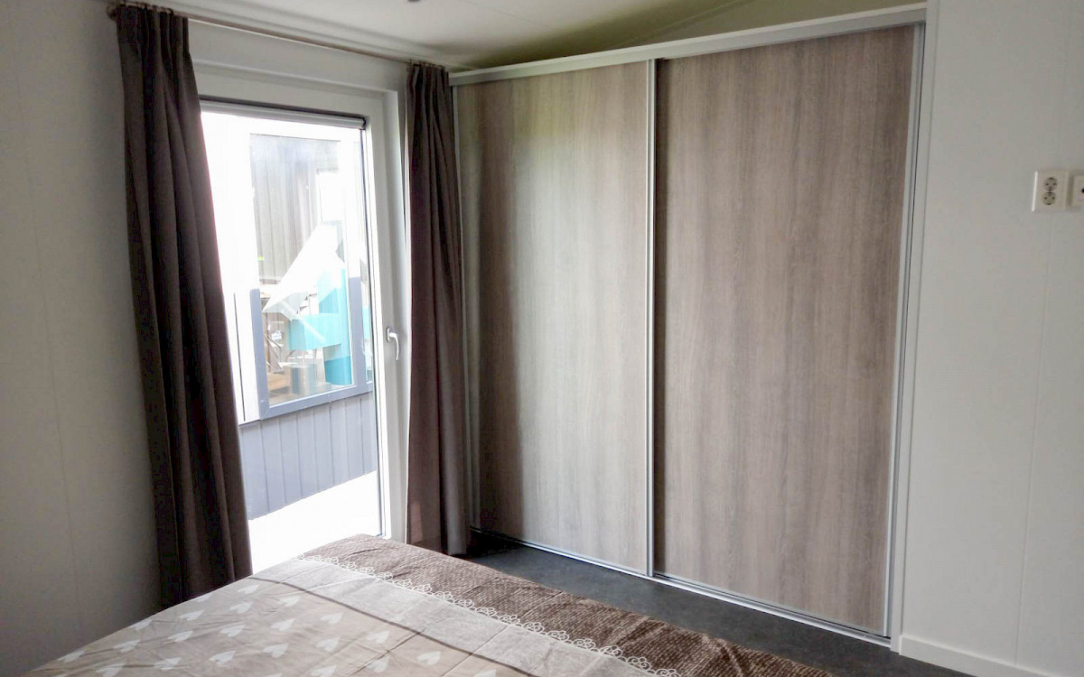 De Bergjes PK Lodge Special