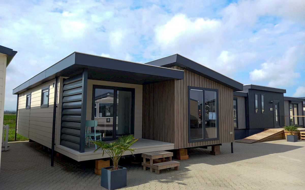 De Bergjes PK Lodge Special