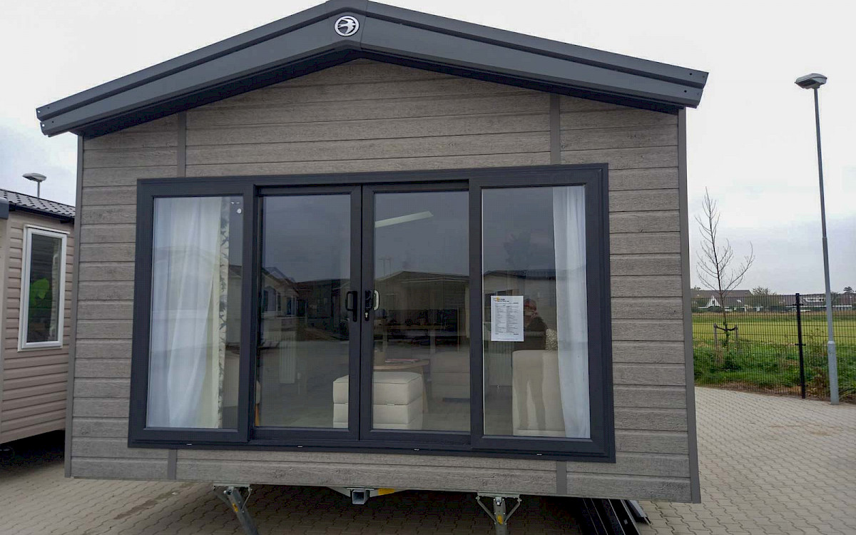 Swift Moselle Lodge Country 1300/2