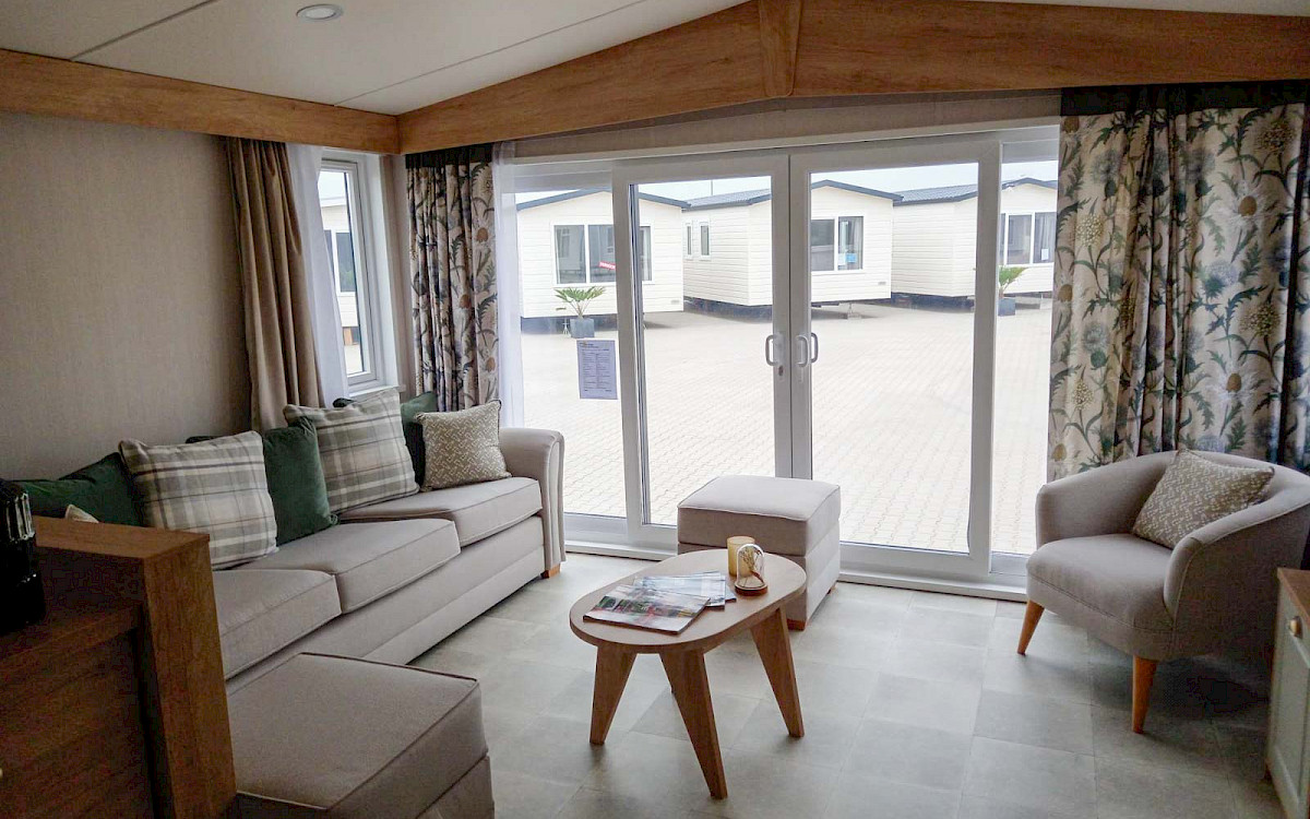 Swift Moselle Lodge Country 1300/2