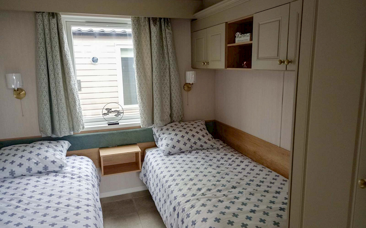 Swift Moselle Lodge Country 1300/2