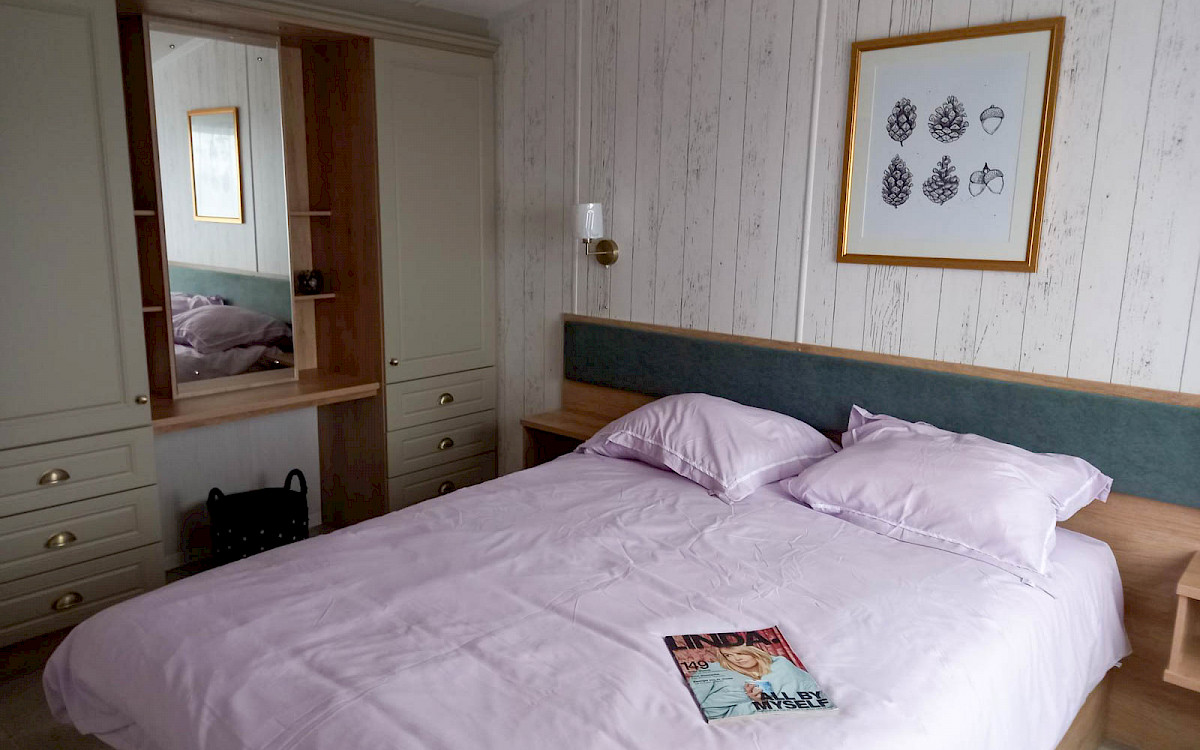 Swift Moselle Lodge Country 1300/2