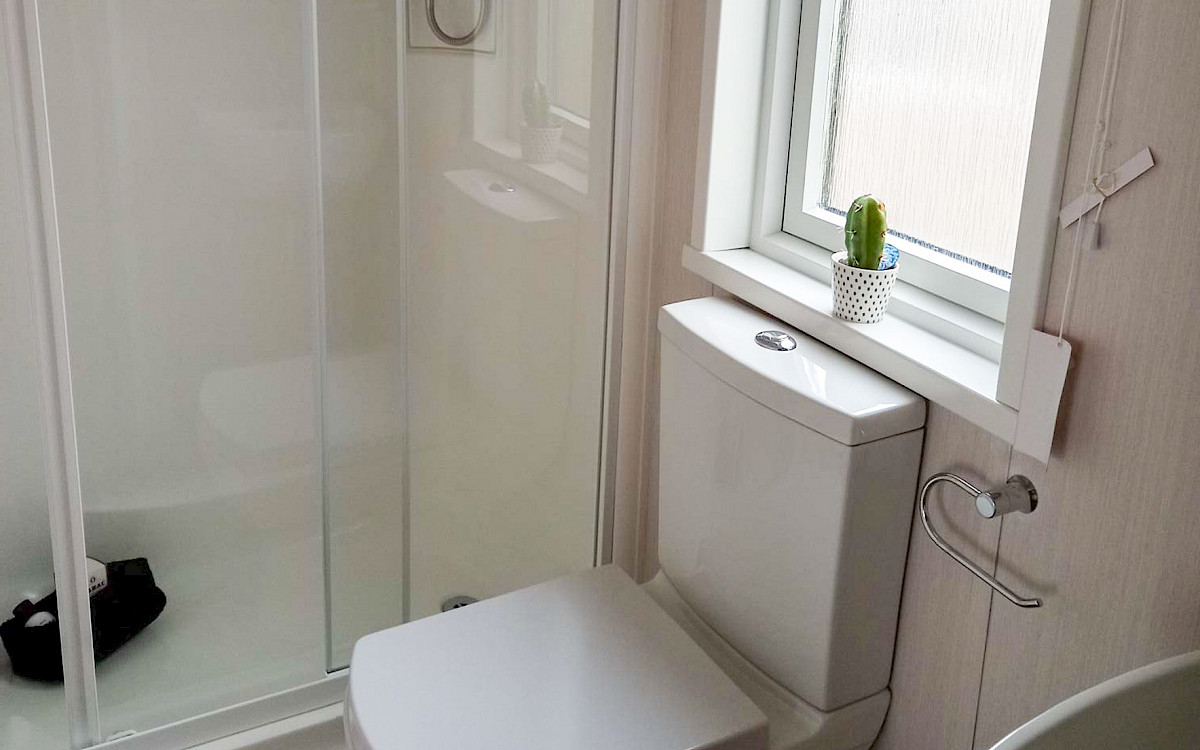 Swift Moselle Lodge Country 1300/2