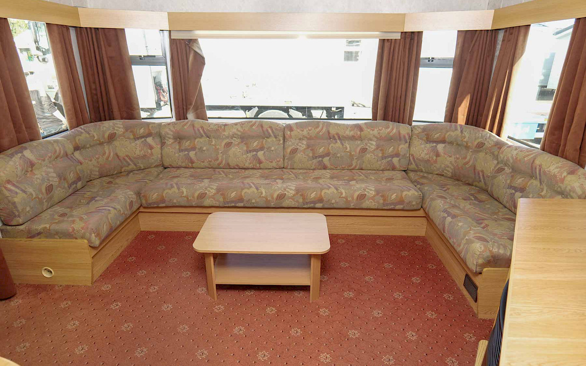 Carnaby Centennial 1000/3