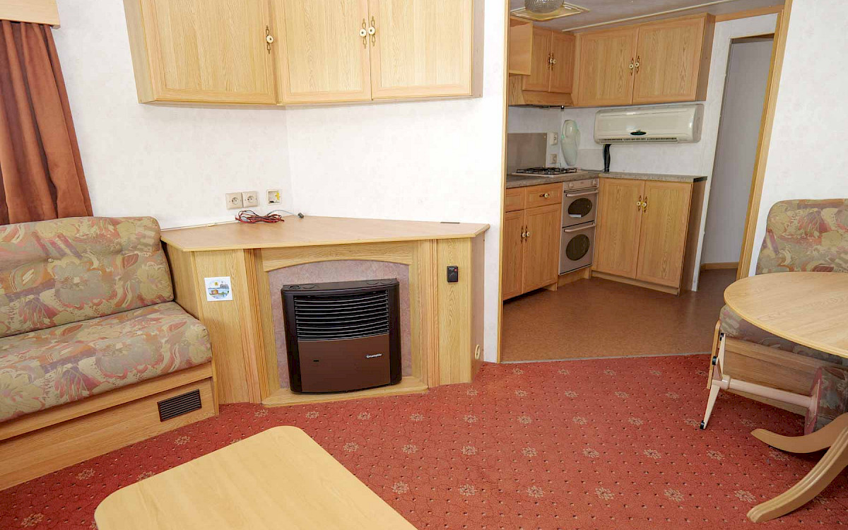 Carnaby Centennial 1000/3