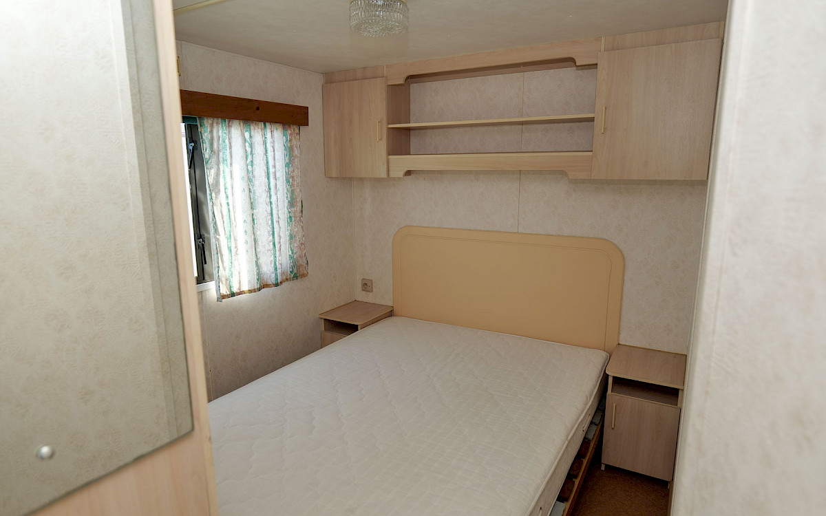 Carnaby Centennial 1000/3