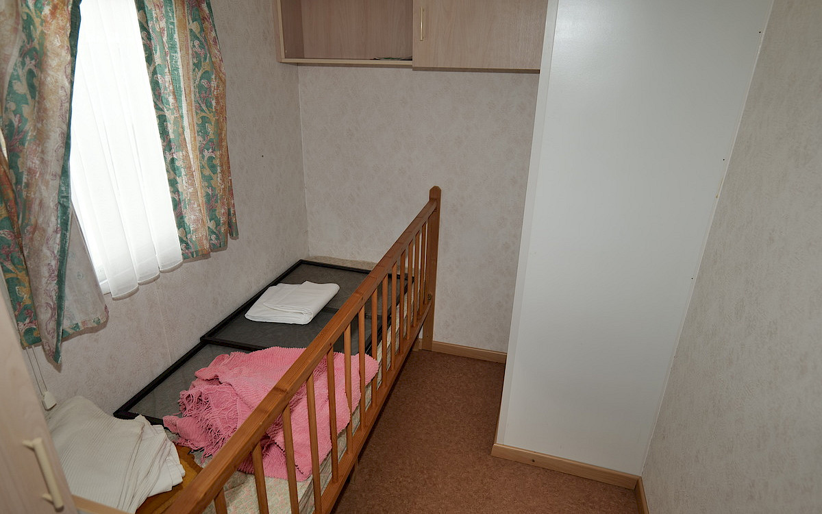 Carnaby Centennial 1000/3