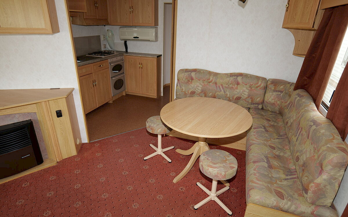 Carnaby Centennial 1000/3