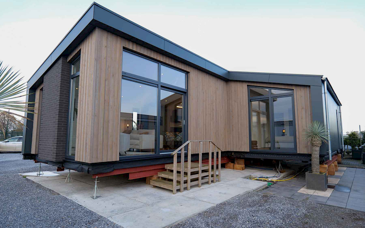 De Bergjes MZ Silvretta-L Special