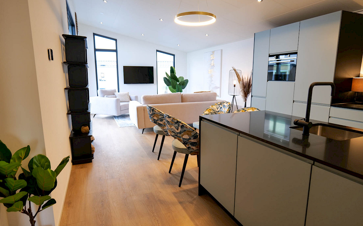 De Bergjes MZ Silvretta-L Special