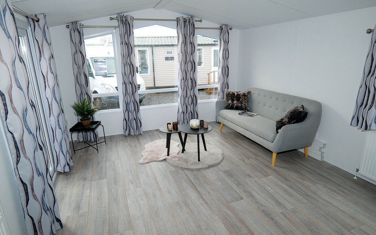 Bergline Lodge 1100/2 Super