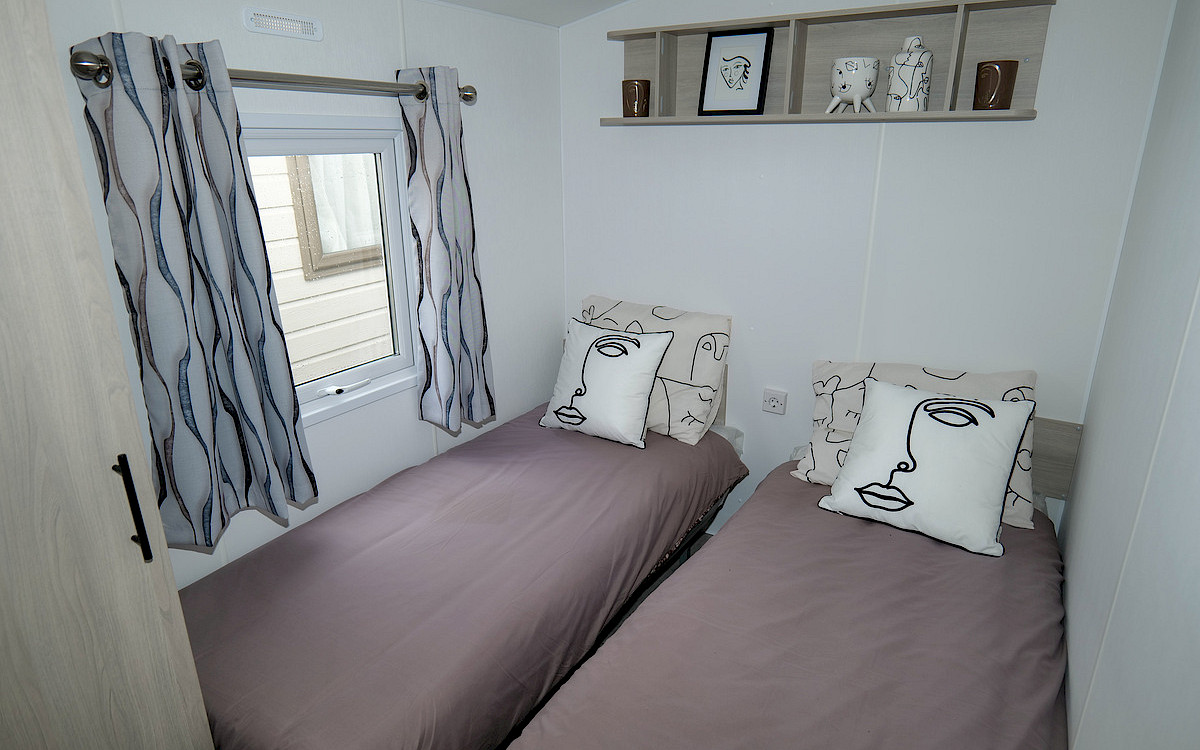 Bergline Lodge 1100/2 Super